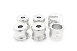 SPL Parts - SPL SSB S13 Solid Subframe Bushings for Nissan S13 S14 240SX - Image 2