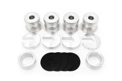 SPL Parts - SPL SPL SSB Z32 Solid Subframe Bushings for Nissan Z32 R32/R33/R34 - Image 1
