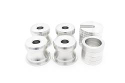SPL Parts - SPL SPL SSB Z32 Solid Subframe Bushings for Nissan Z32 R32/R33/R34 - Image 2