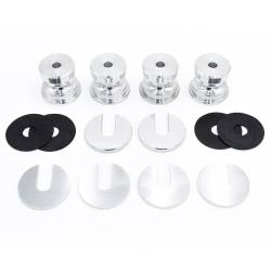 SPL Parts - SPL Parts SPL SSB FRS Solid Subframe Bushings for 13+ FR-S BRZ GT86 - Image 1