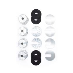 SPL Parts - SPL Parts SPL SSB FRS Solid Subframe Bushings for 13+ FR-S BRZ GT86 - Image 2