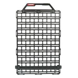 BuiltRight Industries - BuiltRight Industries 104049 Seat Back Tech Plate Kit for 21+ Ford Bronco - Image 1