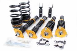 ISC Suspension - ISC Suspension ISC-N018-S N1 Coilover Kit Street Sport - Image 1