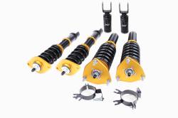 ISC Suspension - ISC Suspension ISC-N018-S N1 Coilover Kit Street Sport - Image 2