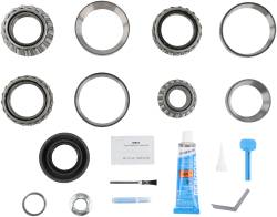 Spicer - Spicer 10038943 STANDARD Axle Differential Bearing/Seal Kit for Ford 9.75 Axle - Image 1