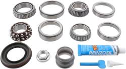 Spicer - DANA Spicer 10040477 Differential Rebuild Kit DANA 44 Rear - Image 2
