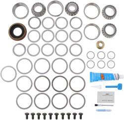 Spicer - Spicer 10043618 MASTER Axle Differential Bearing & Seal Kit - Image 1