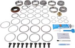 Spicer - Spicer 10043618 MASTER Axle Differential Bearing & Seal Kit - Image 2