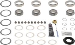 Spicer - Spicer 10043630 Master Overhaul Differential Bearing Kit DANA 44 - Image 2