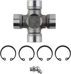 Spicer - Spicer 5-3204X Universal Joint Greaseable Bondioli Pavesi Series 4 U-Joint - Image 1