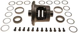 Spicer - DANA Spicer 707163X Loaded Differential Carrier DANA 60 Trac Lok - Image 2