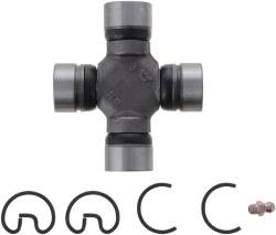Spicer - Spicer 5-3246X Greaseable U-Joint 1330 To 7260 Series Lube Fitting in Cap - Image 1