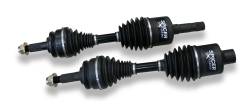 Spicer - Spicer 10292027 CV Axle Shaft Spicer Extreme Half Shaft Kit Bronco M210 AFM - Image 1
