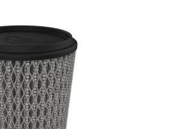 aFe Power - aFe 81-10076-WF Pro-Dry-S Air Filter w/Foam Pre-Filter for 17-20 Can-Am Maverick - Image 6