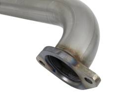 aFe Power - aFe 49-36901 2.5" Axle-Back Exhaust System for 17-20 Fiat 124 Spider 1.4L - Image 3
