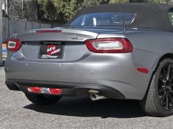 aFe Power - aFe 49-36901 2.5" Axle-Back Exhaust System for 17-20 Fiat 124 Spider 1.4L - Image 6
