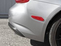 aFe Power - aFe 49-36901 2.5" Axle-Back Exhaust System for 17-20 Fiat 124 Spider 1.4L - Image 7