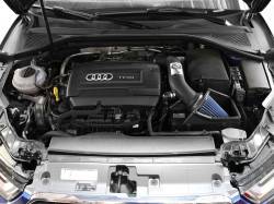 aFe Power - aFe 54-12672 Cold Air Intake w/Pro-5R Filter for 15-25 Audi/Volkswagen 1.8/2.0L - Image 6
