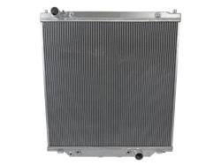 aFe Power - aFe 46-52141 Street Series Radiator for 03-07 Excursion/F150/250/350/450/550 6.0 - Image 2