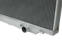 aFe Power - aFe 46-52141 Street Series Radiator for 03-07 Excursion/F150/250/350/450/550 6.0 - Image 4