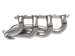 aFe Power - aFe Power 48-33029 Exhaust Header for Ford 7.3 - Image 3