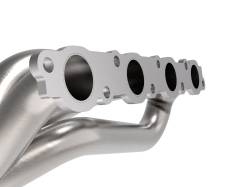 aFe Power - aFe Power 48-33029 Exhaust Header for Ford 7.3 - Image 4