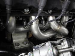 aFe Power - aFe Power 48-33029 Exhaust Header for Ford 7.3 - Image 7
