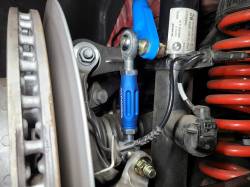 aFe Power - aFe 442-721001-L Stabilizer Bar Link Kit for 20-26 Toyota GR Supra A90 L6-3.0L T - Image 6