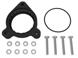 aFe Power - aFe Power 46-38012B Fuel Injection Throttle Body Spacer for Lexus/Toyota 2.0 - Image 2