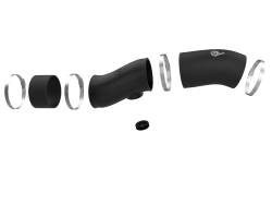 aFe Power - aFe 54-81029 Magnum Force Torque Booster Tube for 03-07 F250/F350/450/550 6.0L - Image 2