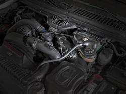 aFe Power - aFe 54-81029 Magnum Force Torque Booster Tube for 03-07 F250/F350/450/550 6.0L - Image 7