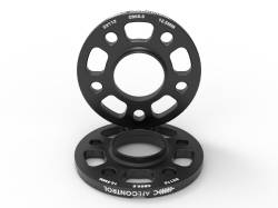 aFe Power - aFe 610-721001-B Wheel Spacer for 94-26 Audi/BMW/Mercedes-Benz/Porsche/Toyota - Image 2
