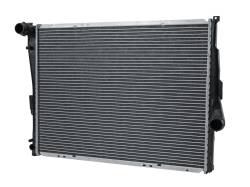 aFe Power - aFe 46-53241 OER Series Radiator for 99-08 BMW 3-Series/Z4 2.2/2.5/2.8/3.0/3.2L - Image 2