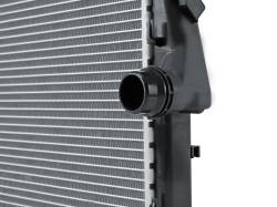 aFe Power - aFe 46-53241 OER Series Radiator for 99-08 BMW 3-Series/Z4 2.2/2.5/2.8/3.0/3.2L - Image 4
