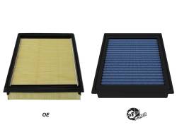 aFe Power - aFe 30-10408RM Magnumflow Pro-5R Air Filter for 23-26 Nissan Z V6 3.0L - Image 3