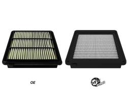 aFe Power - aFe 30-10410D Pro-Dry S Air Filter for 22-26 Acura/Honda Integra/Accord 1.5L - Image 3