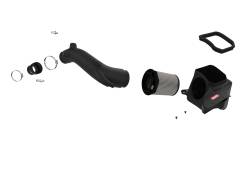 aFe Power - aFe 56-10035D Stage-2 Air Intake w/Pro-Dry S Filter for 17-26 Hyundai i30 N 2.0L - Image 2