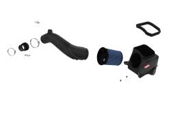 aFe Power - aFe 56-10035R Stage-2 Cold Air Intake w/5R Filter for 17-26 Hyundai i30 N 2.0L - Image 2