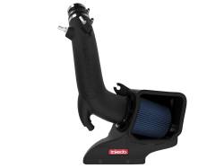 aFe Power - aFe 56-10035R Stage-2 Cold Air Intake w/5R Filter for 17-26 Hyundai i30 N 2.0L - Image 5