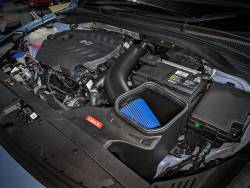 aFe Power - aFe 56-10035R Stage-2 Cold Air Intake w/5R Filter for 17-26 Hyundai i30 N 2.0L - Image 9