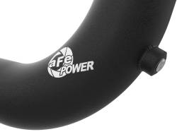 aFe Power - aFe 46-20634-B Aluminum Hot/Cold Charge Pipe Kit Black for Hyundai/Kia 1.6L - Image 3