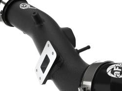 aFe Power - aFe 46-20634-B Aluminum Hot/Cold Charge Pipe Kit Black for Hyundai/Kia 1.6L - Image 5