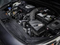 aFe Power - aFe 46-20634-B Aluminum Hot/Cold Charge Pipe Kit Black for Hyundai/Kia 1.6L - Image 9