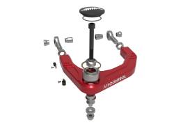 aFe Power - aFe 460-72T005-R Upper Control Arms for 22-26 Toyota Sequoia/Tundra 3.4L - Image 2