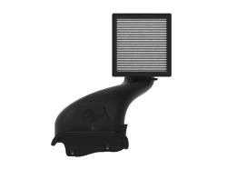 aFe Power - aFe 55-11001D D.A.S. Plus Induction System w/Pro-Dry for 21-26 Ford F150 - Image 2