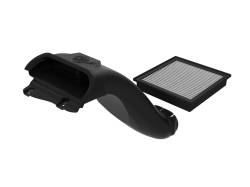 aFe Power - aFe 55-11001D D.A.S. Plus Induction System w/Pro-Dry for 21-26 Ford F150 - Image 4
