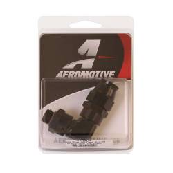 Aeromotive Fuel System - Aeromotive Fuel System 15736 Fuel Hose Fitting - Image 1