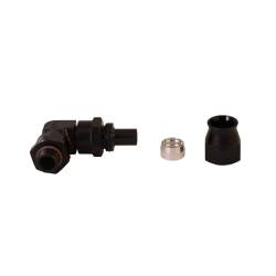 Aeromotive Fuel System - Aeromotive Fuel System 15736 Fuel Hose Fitting - Image 2