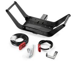 Warn - Warn 111436 MULTIMOUNT WINCH CRADLE Kit 2.5 - Image 1