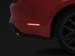 Raxiom - Raxiom 404231 Axial Series LED Side Marker Lights for 15-23 Ford Mustang - Image 1